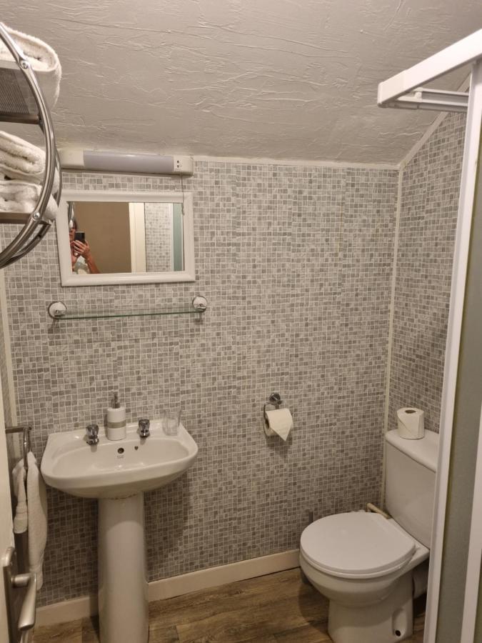 Lexham Apartments Blackpool Eksteriør billede